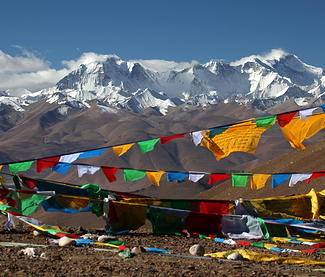 prayerflags