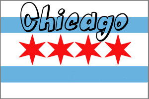 Chicago Flag Chicago Elections